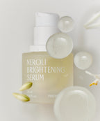 PINKWONDER Neroli Radiance Serum