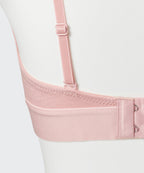 MUSINSA STANDARD WOMAN MUSINSA STANDARD WOMAN Women's Modal Bralette Indian Pink