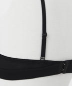 MUSINSA STANDARD WOMAN MUSINSA STANDARD WOMAN Women's Modal Bralette Black