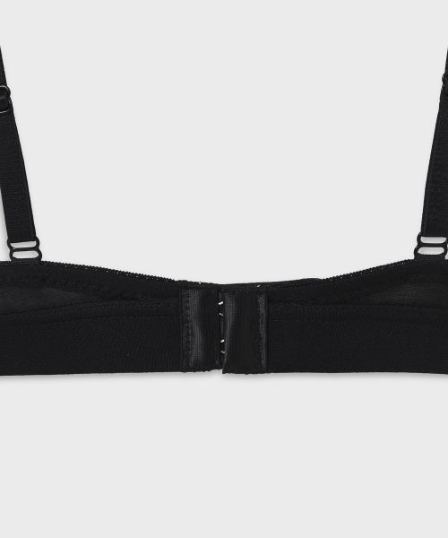MUSINSA STANDARD WOMAN MUSINSA STANDARD WOMAN Women's Modal Bralette Black