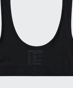 MUSINSA STANDARD WOMAN MUSINSA STANDARD WOMAN Women's Cotton Bra Top Black