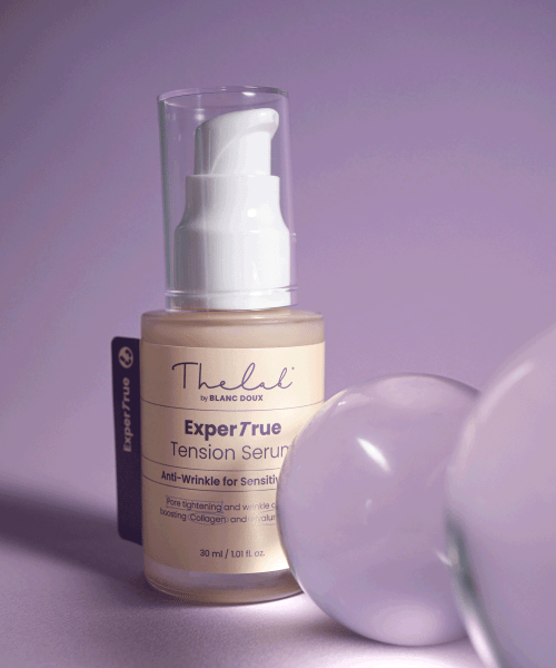 THE LAB by blanc doux Expertru Pore Elasticity Serum 30ml