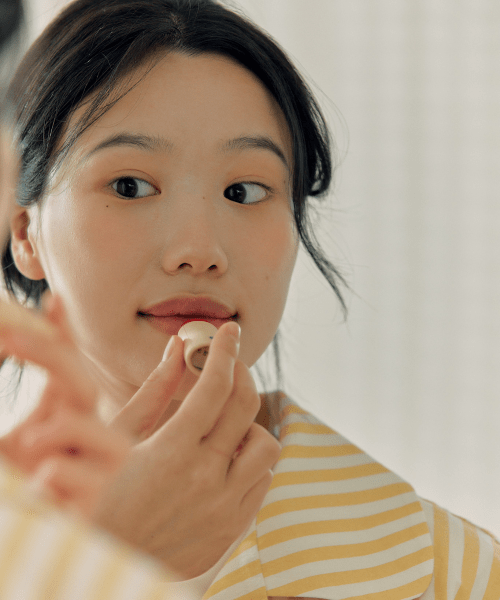 UNLAYER UNLAYER Menthol Aewol Lip Balm 5g