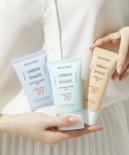 Dewytree Dewytree Urban Shade Anti-Pollution Sun SPF50+ PA++++ 50ml
