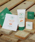 SUNDOESMATTER SUNDOESMATTER Put On Sun Block SPF50+ 90ml