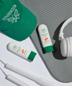 SUNDOESMATTER SUNDOESMATTER Racket Match Point On Sun Block SPF50+ 50ml