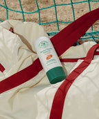 SUNDOESMATTER SUNDOESMATTER Racket Match Point On Sun Block SPF50+ 50ml