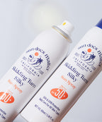 SUNDOESMATTER SUNDOESMATTER Skiddington Silky Sun Spray 100ml SPF50