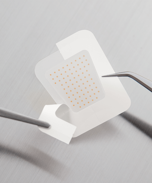 DERMAFIRM DERMAFIRM Age Reviving Micro Crystal Needle Patch