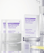 DERMAFIRM DERMAFIRM Glutathione Melting Film (10 Sheets)