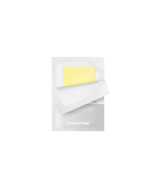 DERMAFIRM DERMAFIRM Glutathione Melting Film (10 Sheets)