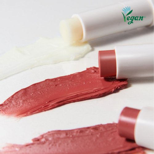 MARSHIQUE MARSHIQUE Ceramide Lip Balm Clear