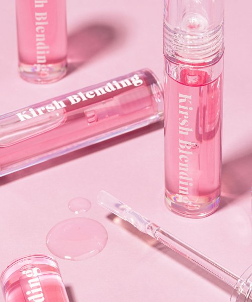 KIRSH BLENDING KIRSH BLENDING Mule Mule Lip Gloss