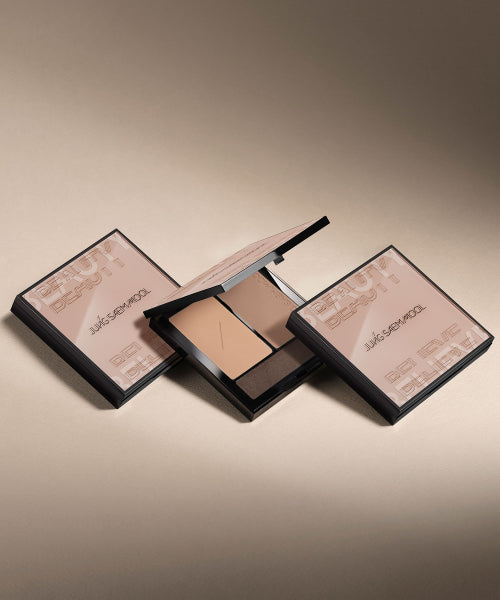 JUNGSAEMMOOL JUNGSAEMMOOL Artist Face Palette Contour