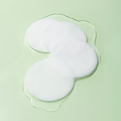 banila co Clean It Zero Green Peel Toner Pad (70 sheets)