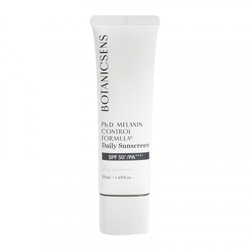 BOTANICSENS BOTANICSENS Melanin Control Daily Sunscreen SPF 50