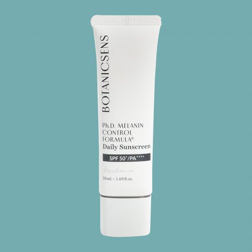BOTANICSENS BOTANICSENS Melanin Control Daily Sunscreen SPF 50