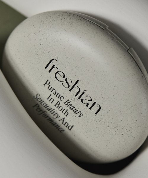 FRESHIAN FRESHIAN Egglike tone-up cushion SPF33 PA++ 12g