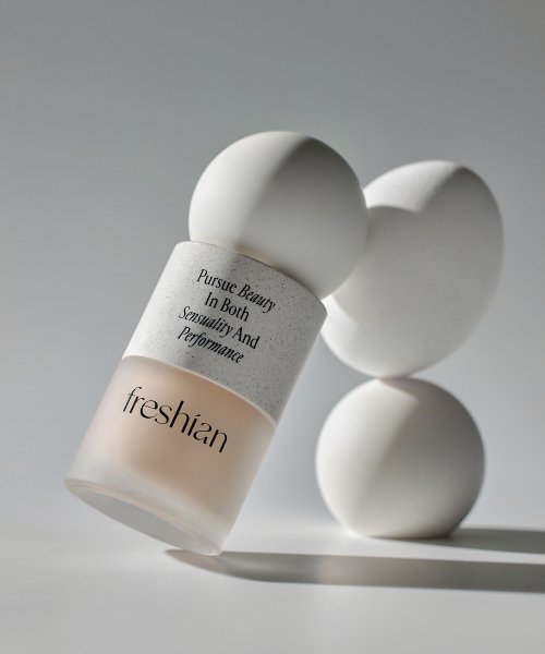 FRESHIAN FRESHIAN Egglike Foundation SPF 35 PA++ 30ml