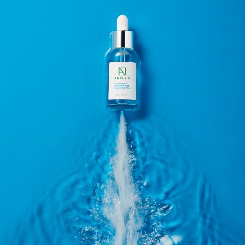 AMPLEN AMPLEN Hyaluron Shot Moisture Ampoule 30ml
