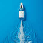 AMPLEN AMPLEN Hyaluron Shot Moisture Ampoule 30ml