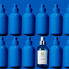 AMPLEN AMPLEN Hyaluron Shot Moisture Ampoule 30ml