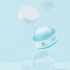 AMPLEN AMPLEN Hyaluron Shot Moisture Cream 60ml