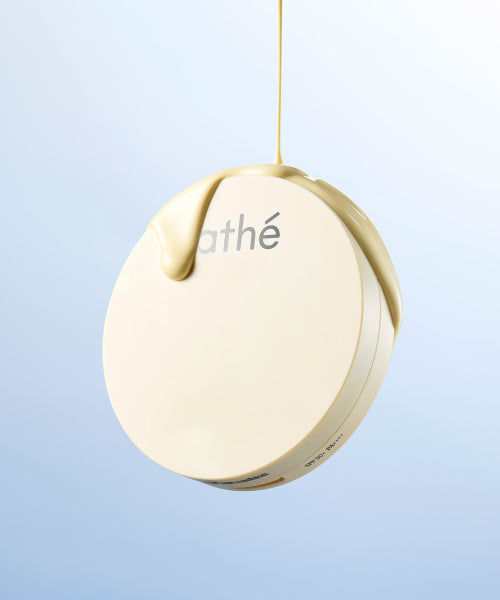 ATHE ATHE Vegan Relief Sun Cushion SPF 50+ (2 puffs provided)