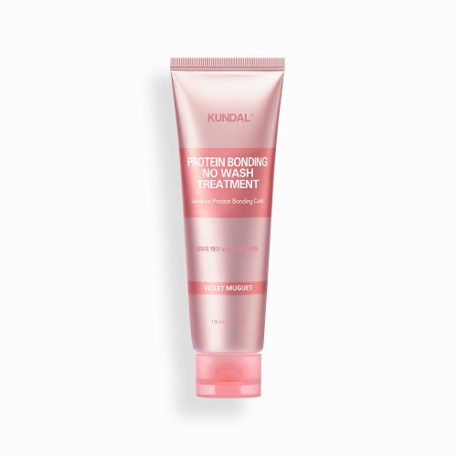 KUNDAL Protein Damage Care No Wash Treatment 130ml