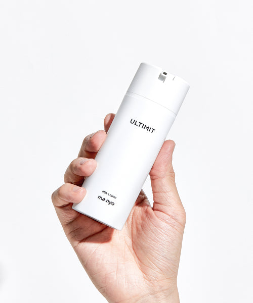 Ma:nyo [For Men] Ultimate All-in-One Milk 120ml