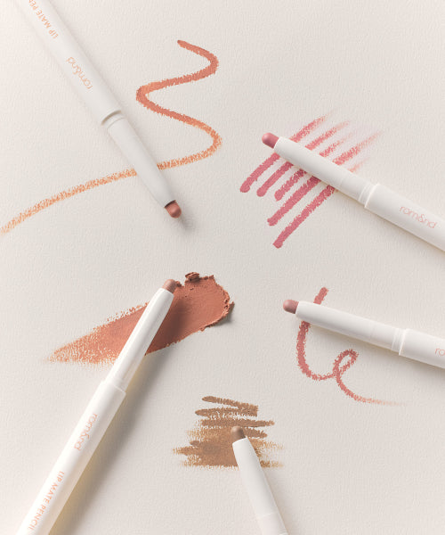 rom&nd rom&nd Lip Mate Pencil - Shell Brown