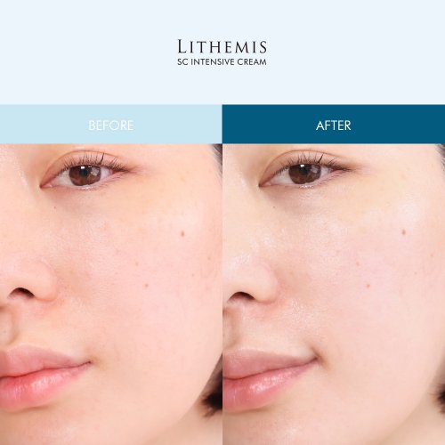 LITHEMIS Anasys Panthenol Cica Ceramide Regenerating Cream 50ml