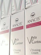 VELACONTOUR Anasys Wrinkle Improvement Facial Neck Wrinkles Nasolabial Wrinkles Lifting Firming Cream 30ml