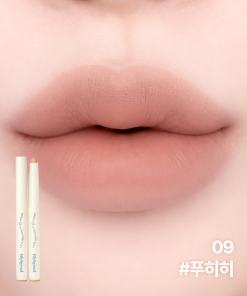 LILY BY RED LILY BY RED Smiley Lip Blending Stick