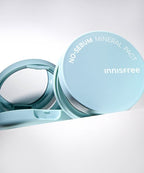 innisfree innisfree No Sebum Mineral Pact 8.5g