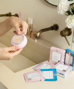 FOREO FOREO H2 Overdose UFO 2 Exclusive Mask Pack (6 sheets)