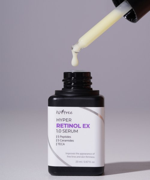 Isntree Isntree Hyper Retinol EX Serum 20ml