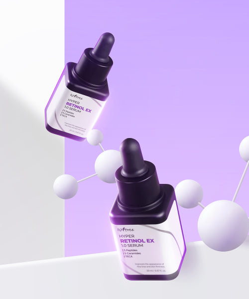 Isntree Isntree Hyper Retinol EX Serum 20ml