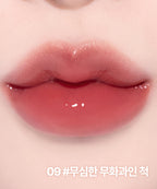 LILY BY RED LILY BY RED Enough Liar Coating Tint Tomato Red