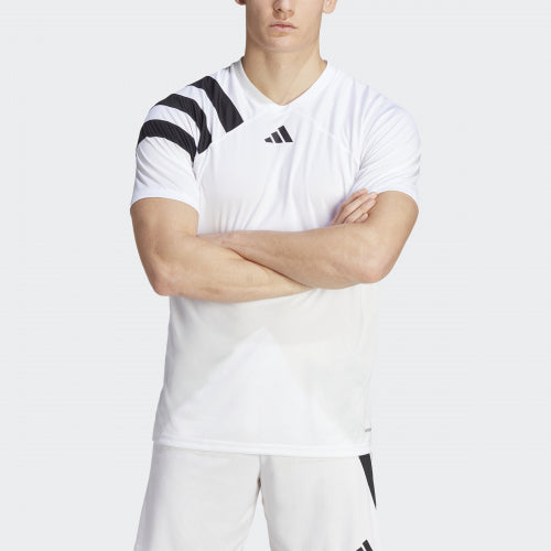 ADIDAS Men's T-Shirt - ADIDAS Portore 23 Jersey