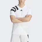 ADIDAS Men's T-Shirt - ADIDAS Portore 23 Jersey