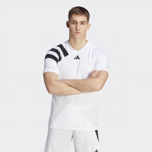 ADIDAS Men's T-Shirt - ADIDAS Portore 23 Jersey