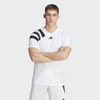 ADIDAS Men's T-Shirt - ADIDAS Portore 23 Jersey