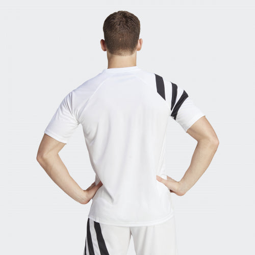 ADIDAS Men's T-Shirt - ADIDAS Portore 23 Jersey