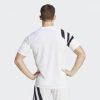 ADIDAS Men's T-Shirt - ADIDAS Portore 23 Jersey