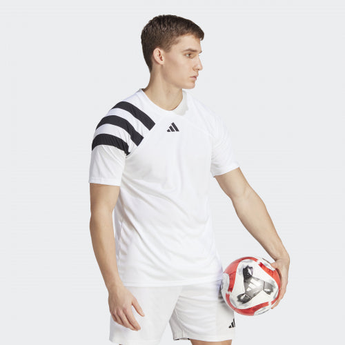 ADIDAS Men's T-Shirt - ADIDAS Portore 23 Jersey