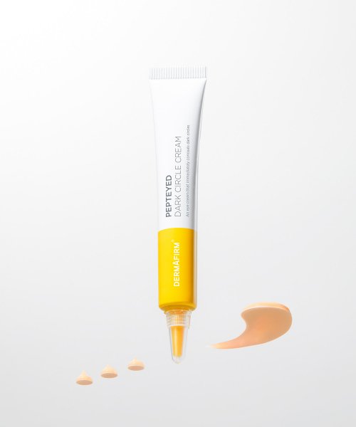 DERMAFIRM Pept-Eyed Dark Circle Cream 15g