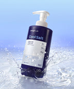 DR.G Scalp Lab Cool Salt Scaling Shampoo 500g