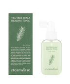STEAMBASE STEAMBASE Scalp Soothing Essence 100ml