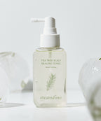 STEAMBASE STEAMBASE Scalp Soothing Essence 100ml